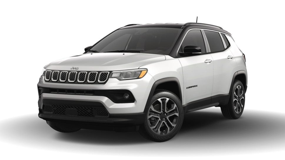 2023 Jeep Compass Limited for sale near Germantown