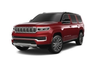2023 Jeep Grand Wagoneer Series 2 for sale near Collierville