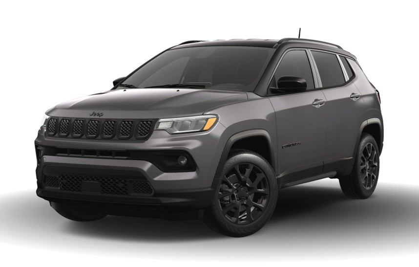2024 Jeep Compass Altitude for sale near Germantown