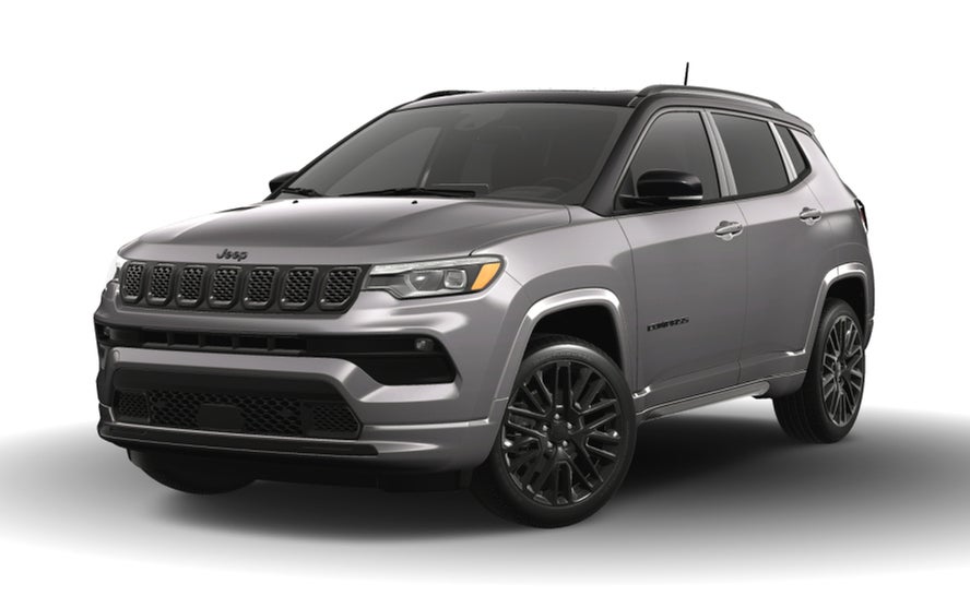 2024 Jeep Compass High Altitude for sale near Germantown