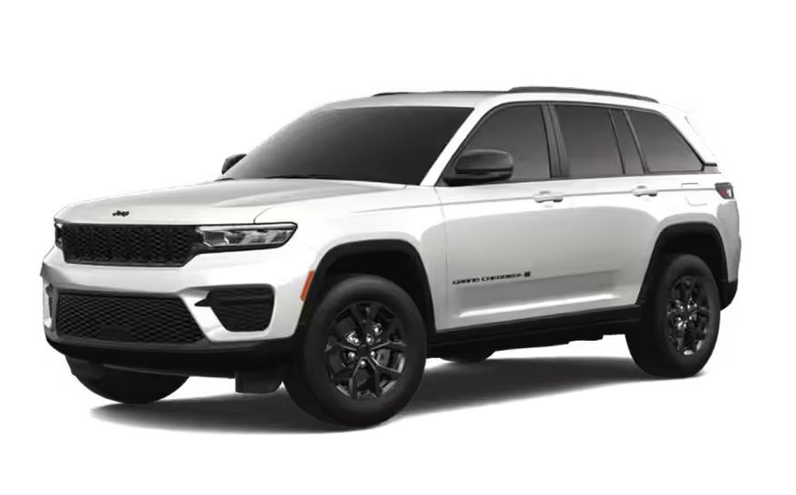 2024 Jeep Grand Cherokee ALTITUDE for sale near Collierville