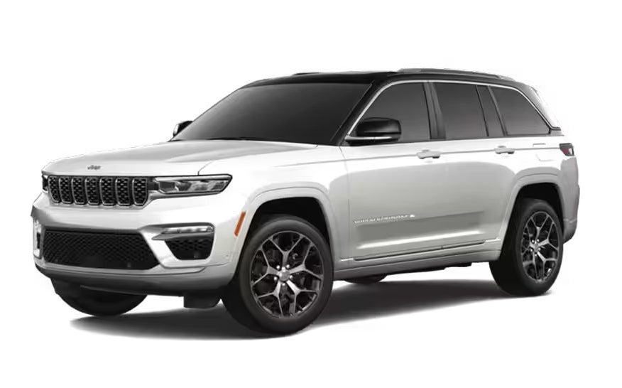 2024 Jeep Grand Cherokee SUMMIT RESERVE for sale near Memphis