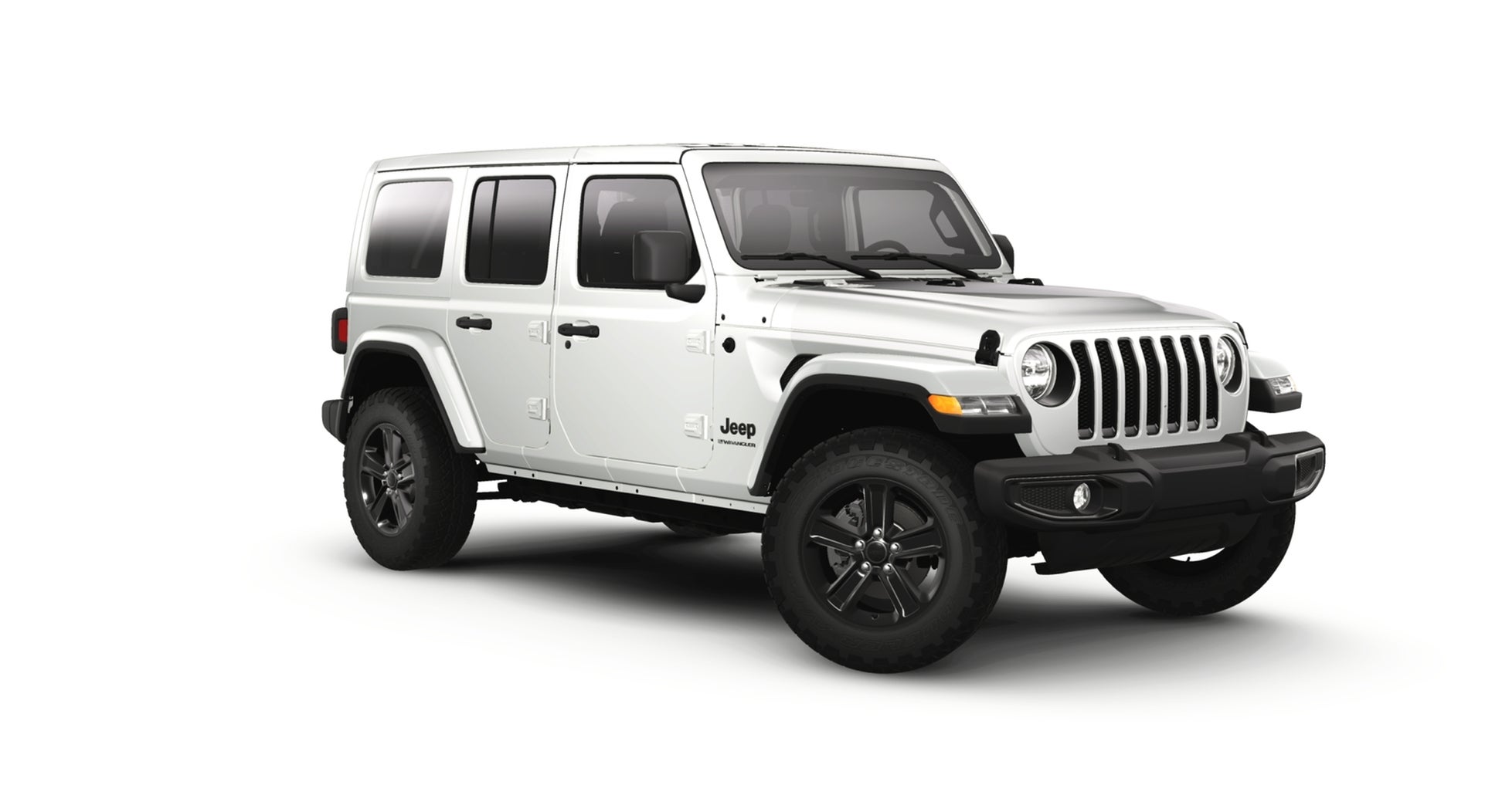 New 2024 Jeep Wrangler for sale at Wolfchase CDJR Jeep dealership near Memphis