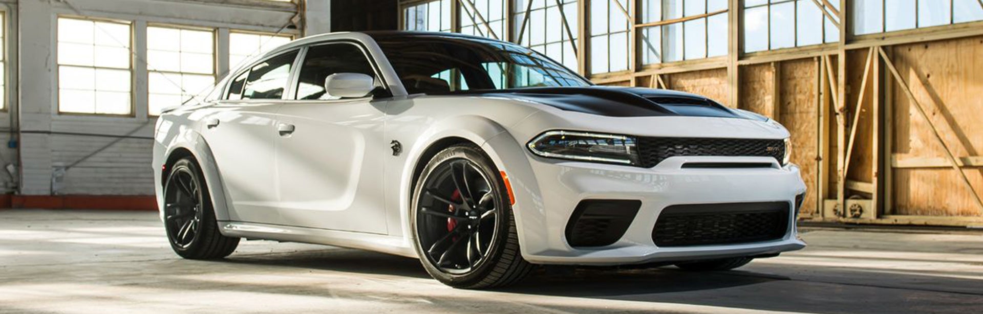 2021-charger