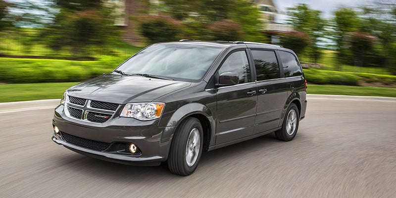 Used Dodge Grand Caravan For Sale in Bartlett, TN