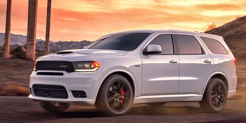 Used Dodge Durango For Sale in Bartlett, TN