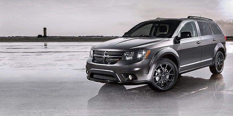 Used Dodge Journey For Sale in Bartlett, TN