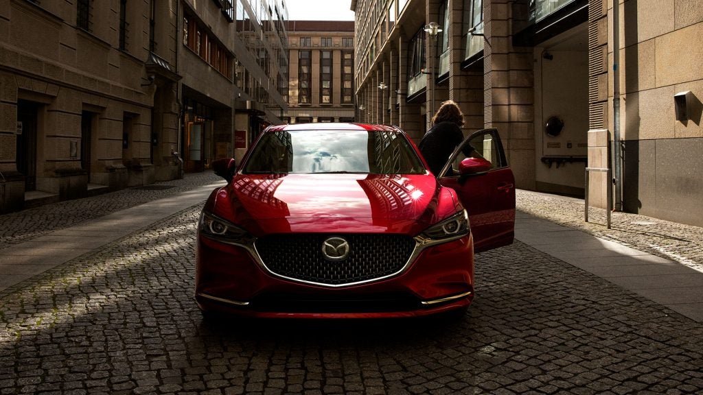 2020Mazda6 in Long Island