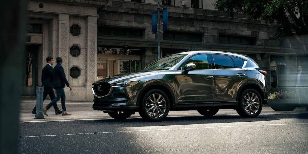 2019 Mazda CX5 in Bay Shore NY