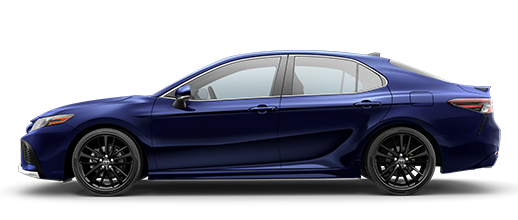 [model] at Roseville Toyota