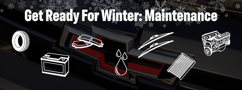 Winter Maintenance