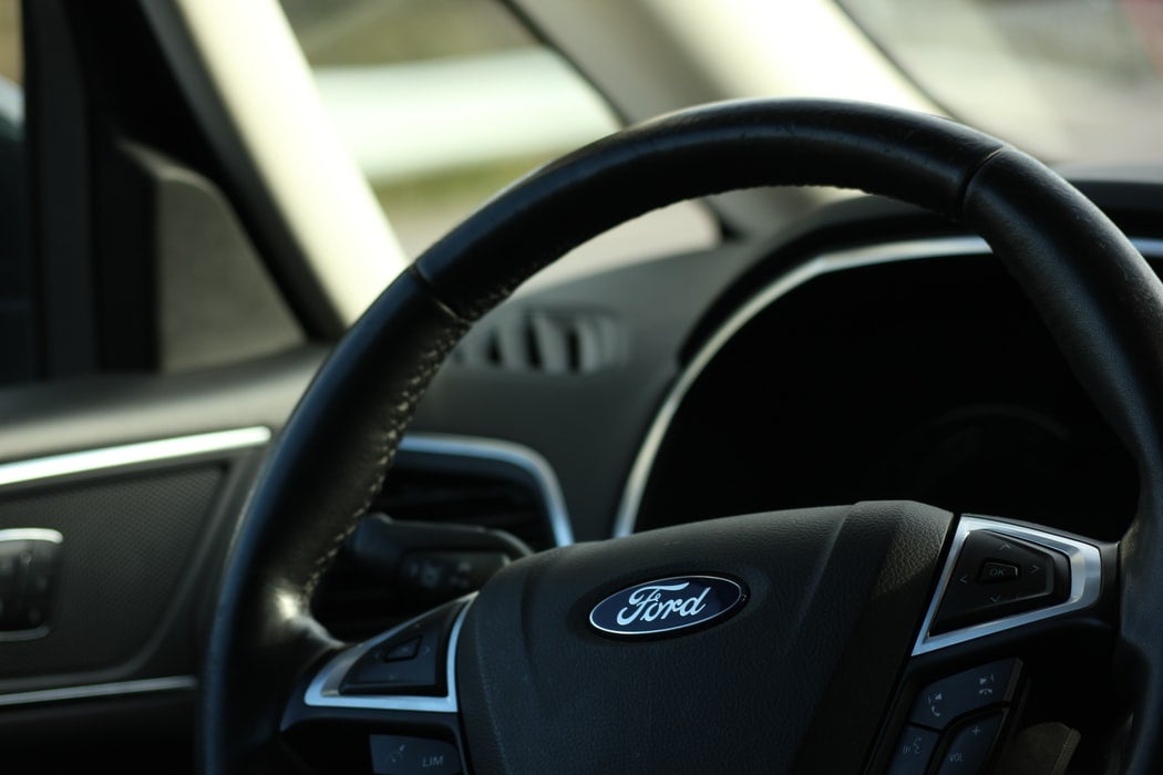 Joplin MO Ford