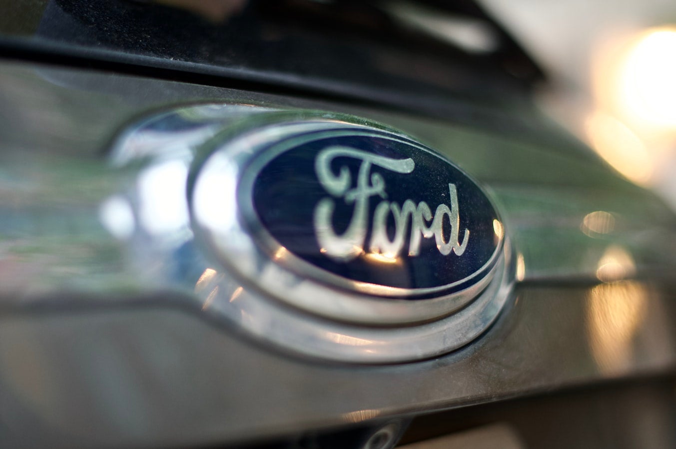Ford repair in Joplin