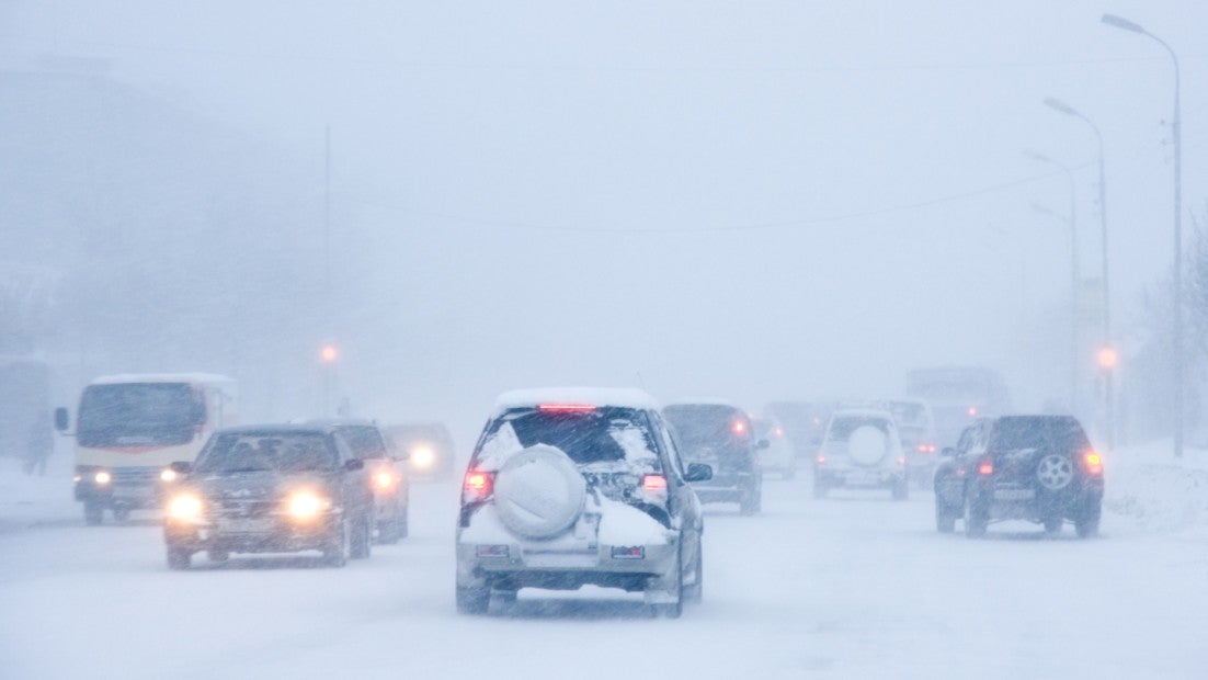 blizzard