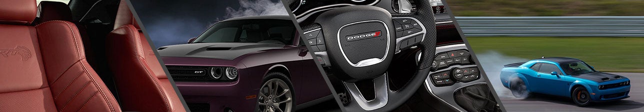2020 Dodge Challenger