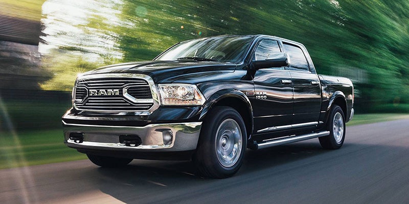 Used RAM 1500 For Sale in Monroeville, PA 