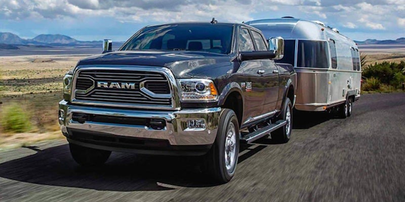 Used RAM 2500 For Sale in Monroeville, PA 