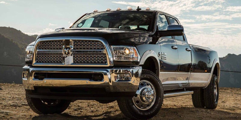 Used RAM 3500 For Sale in Monroeville, PA 