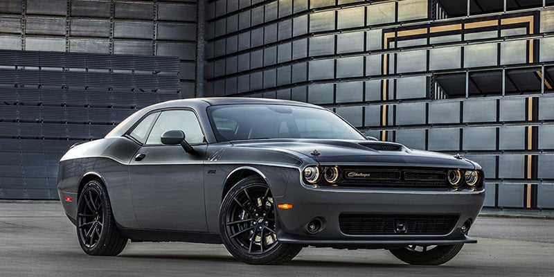 Used Dodge Challenger For Sale in Monroeville, PA 