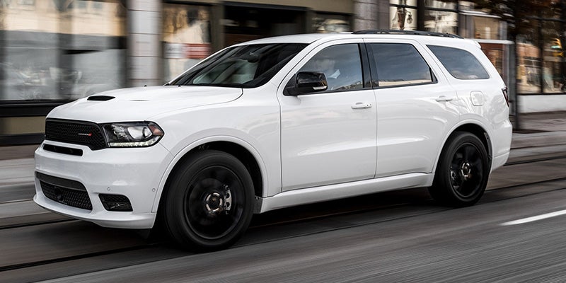 Used Dodge Durango For Sale in Monroeville, PA 