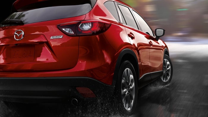 used Mazda