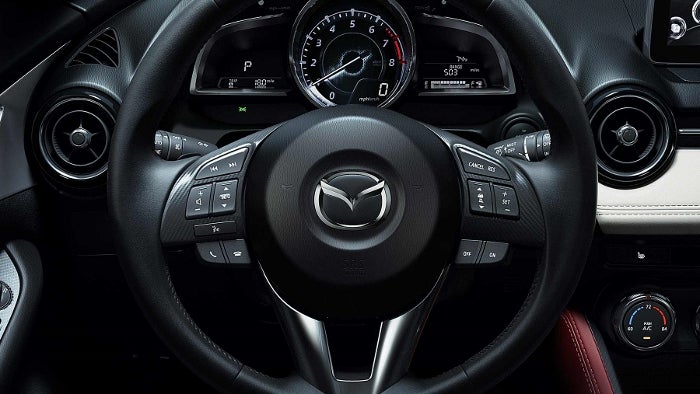 Mazda Certified Pre-Owned