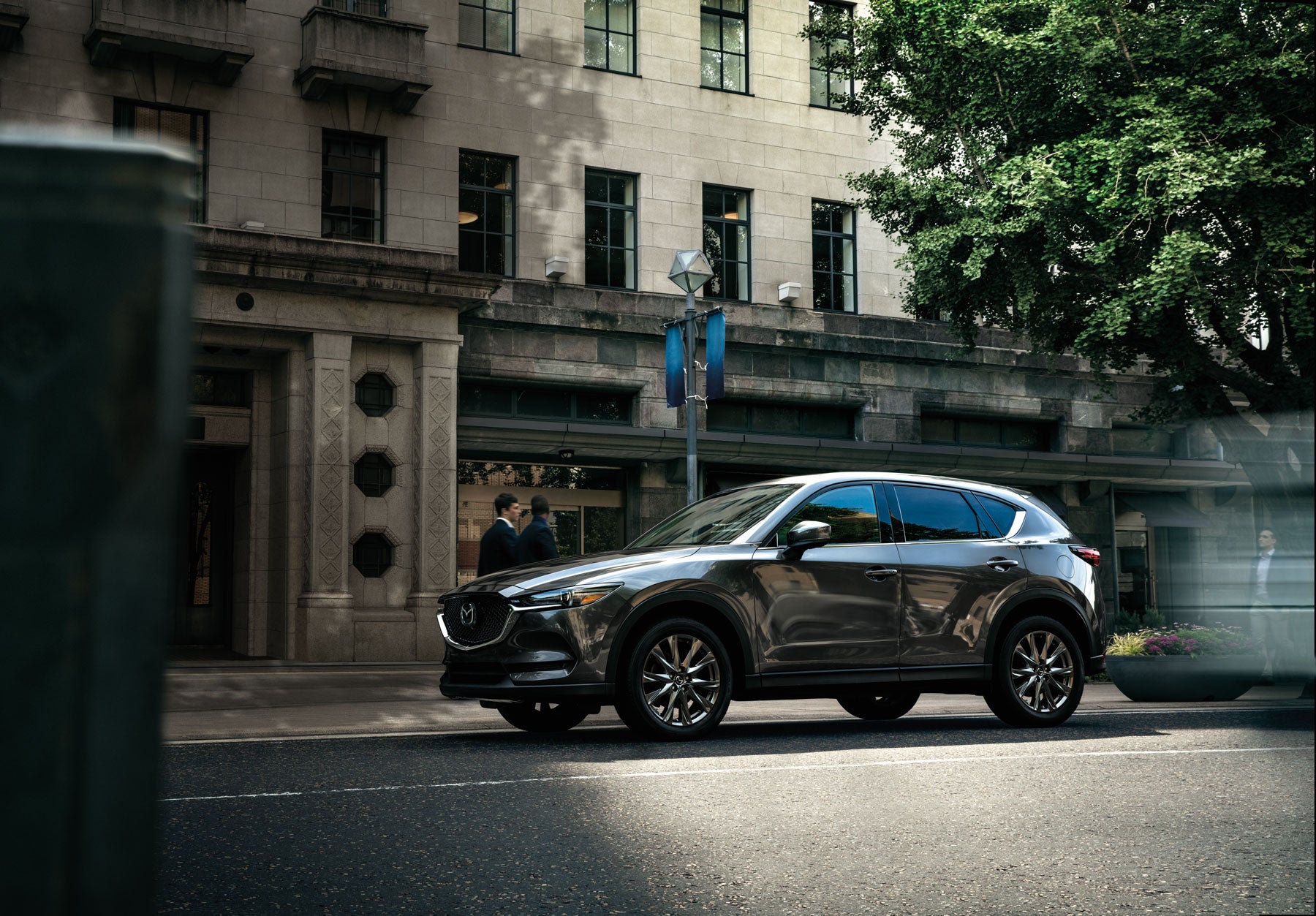 Mazda Sport