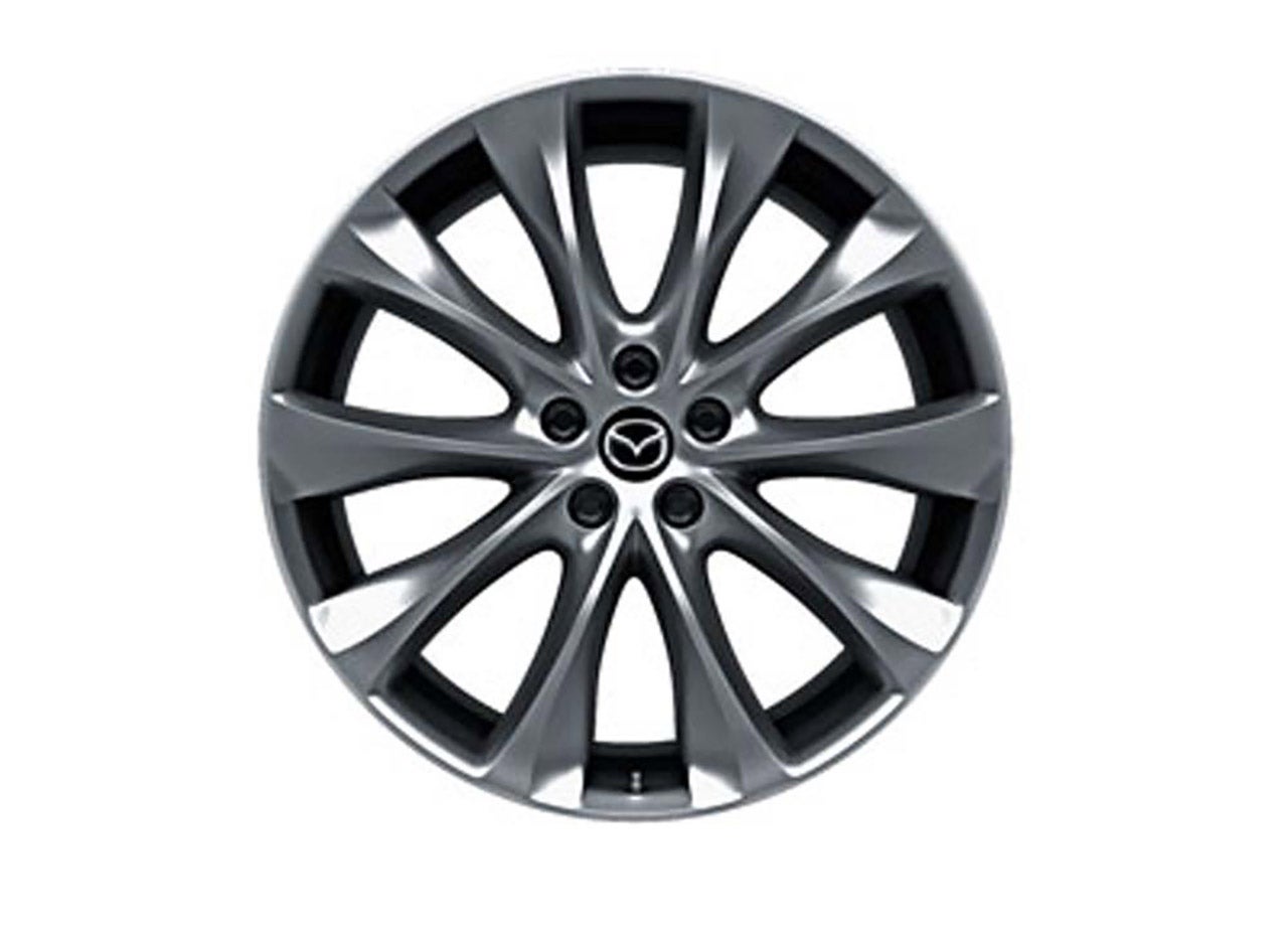 Mazda parts