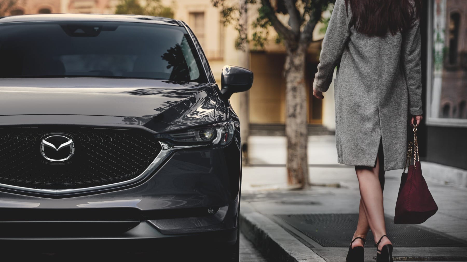 Mazda CX-5 review