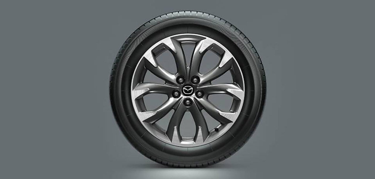 Mazda parts near me