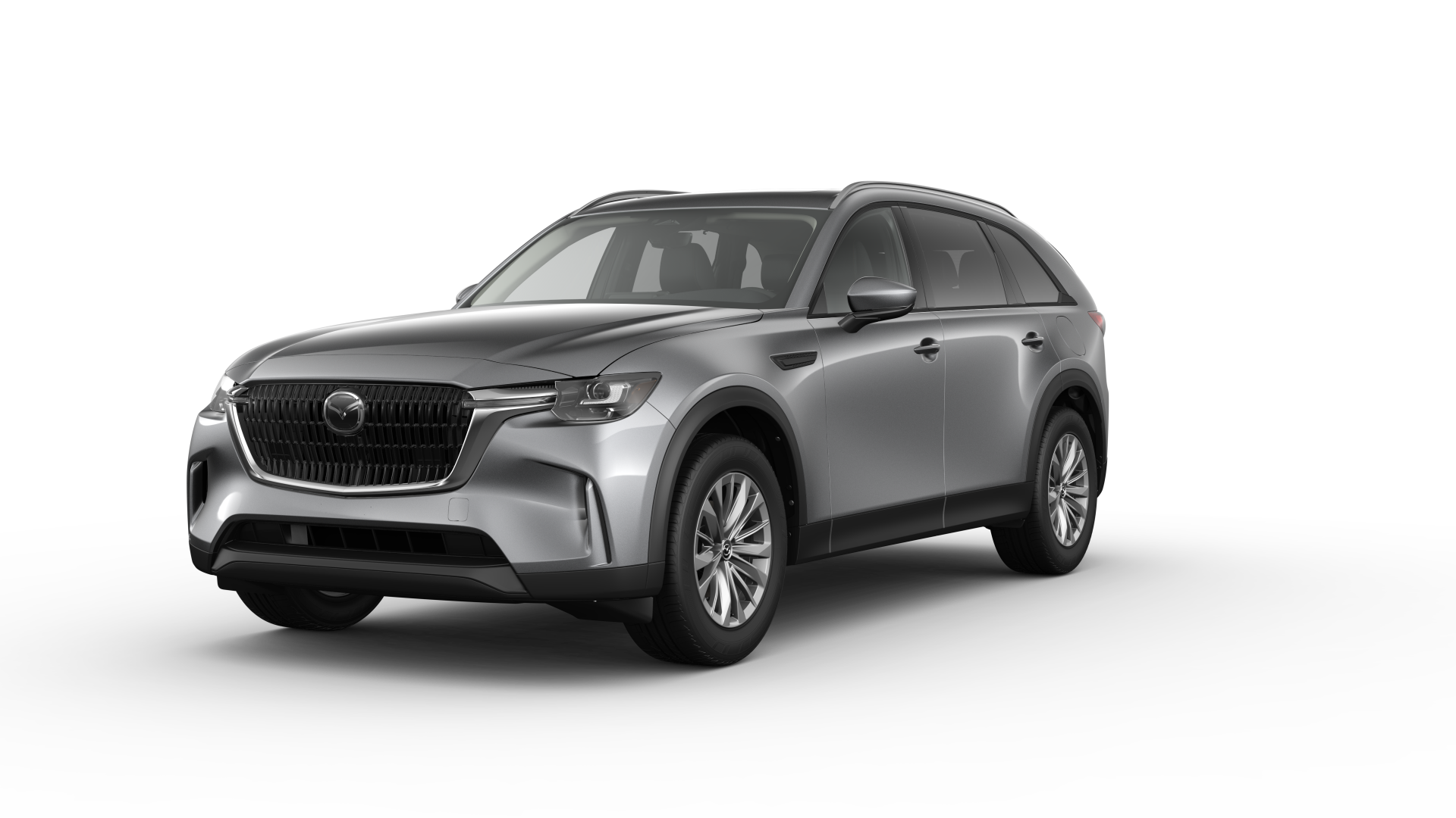2024 Mazda CX-90 3.3 Turbo Preferred