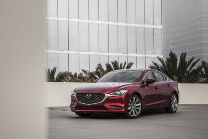 2020 ev
