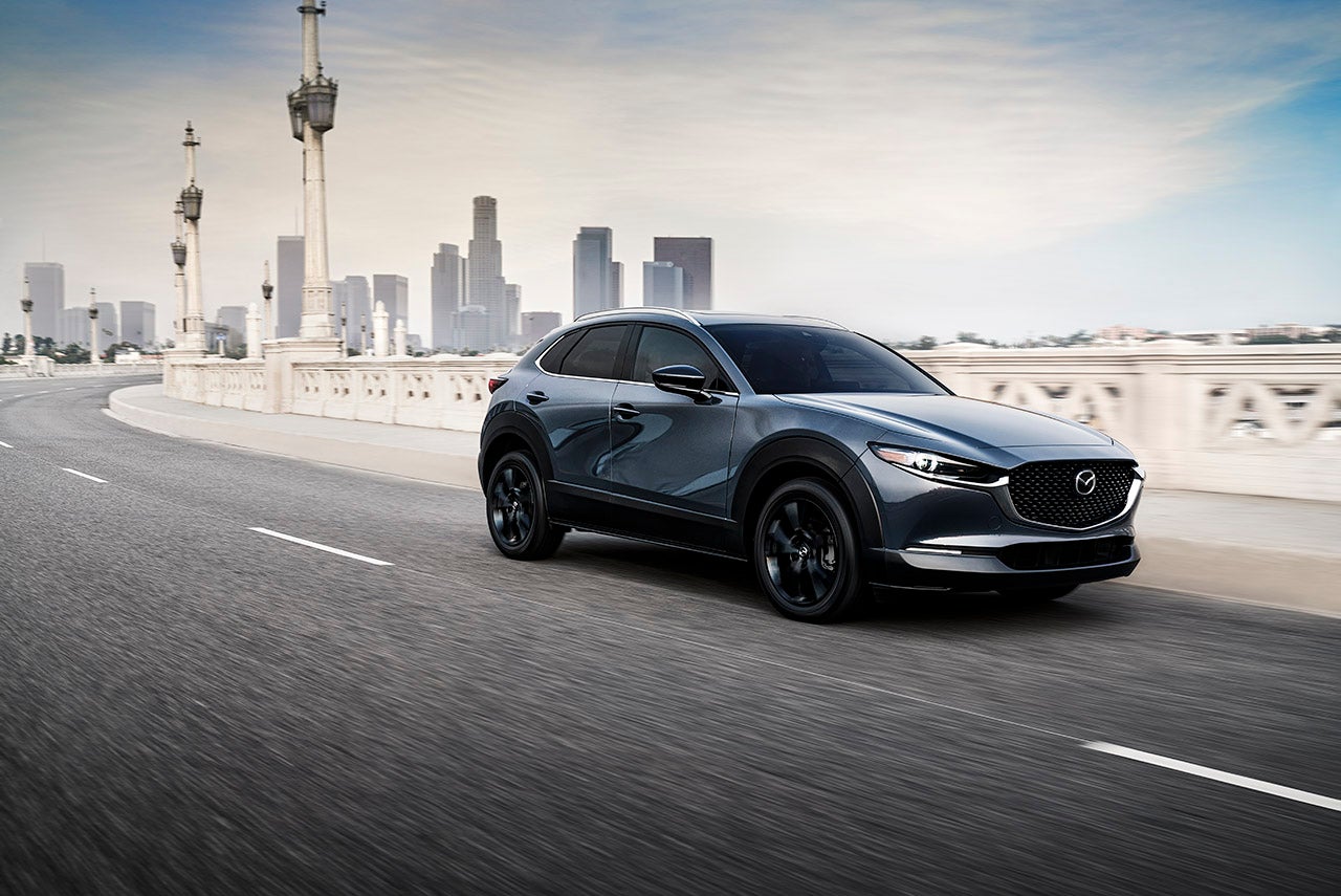 mazda CX-30 SUV
