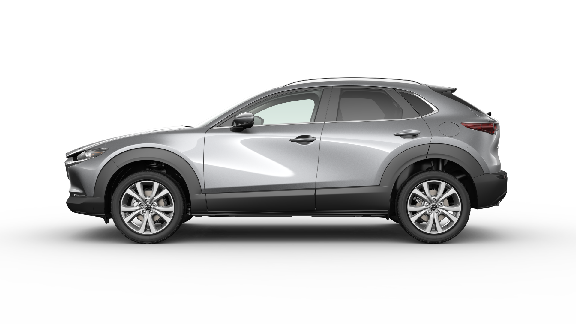 2023 MAZDA CX-30 B2.5S Select in Machine Gray