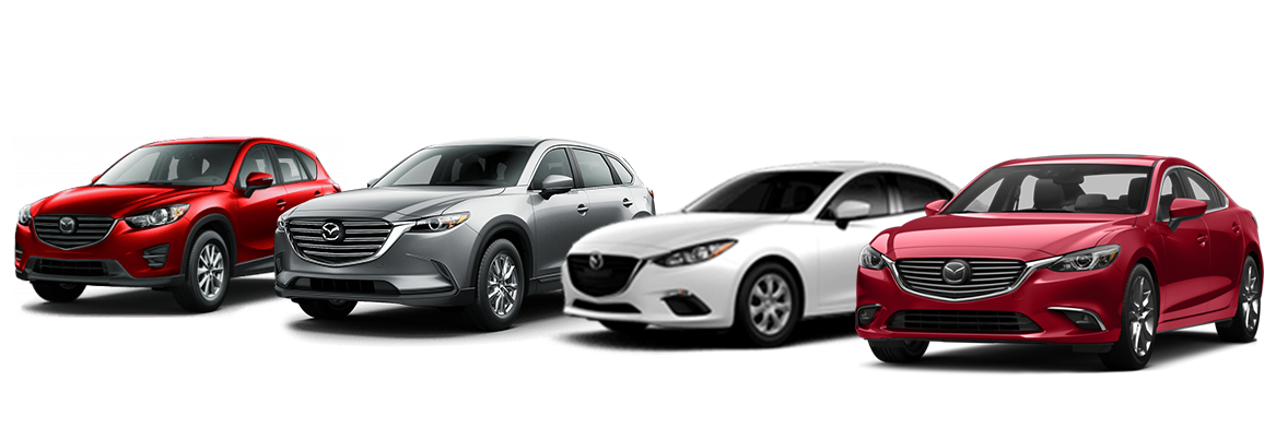 CX-5-CX-9-Mazda3-Mazda6