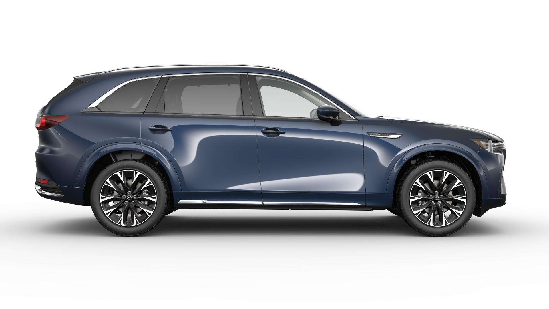 MAZDA CX-90 3.3 Turbo S