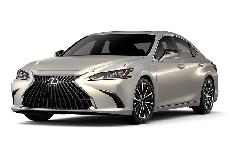 ES 350 Luxury