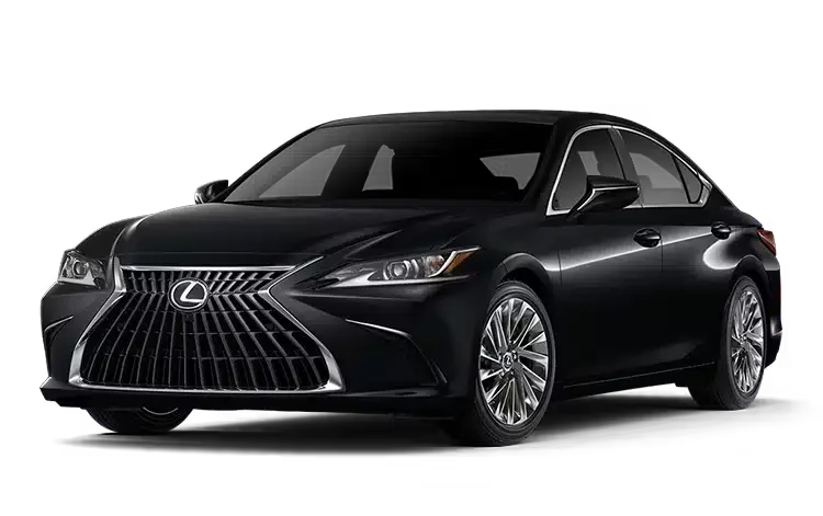 ES 350 Ultra Luxury ES 350 Ultra Luxury