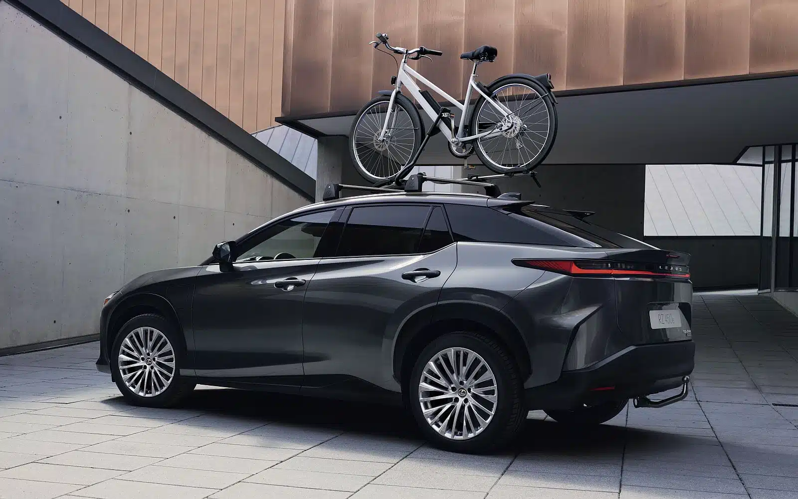 2025 Lexus NX Towing Capacity 2025 Lexus NX Towing Capacity