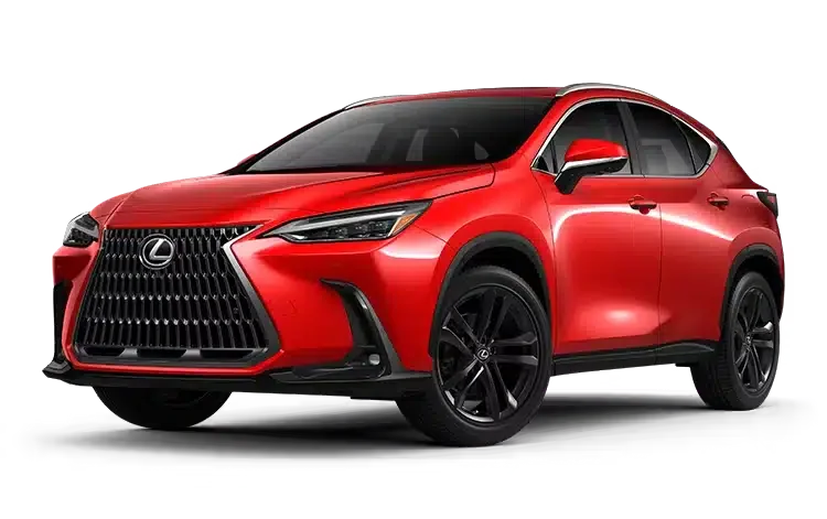 NX 450h+ AWD NX 450h+ AWD