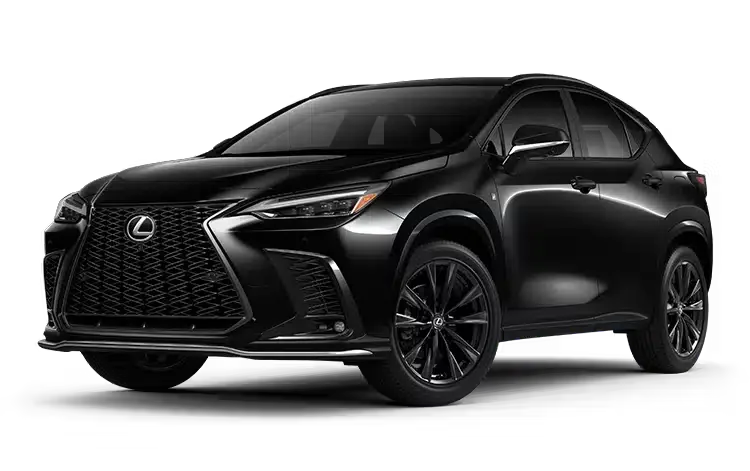 NX 450h+ F Sport Handling AWD