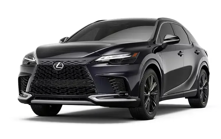 RX 350 F SPORT Design RX 350 F SPORT Design