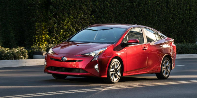 Used Toyota Prius For Sale in Placerville, CA