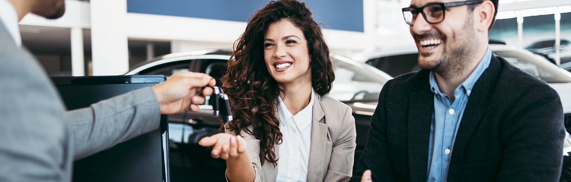 Why Buy a Used Car From Thompsons Toyota of Placerville?