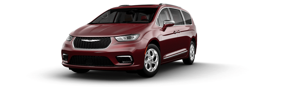 Chrysler Dealer near Williamson WV