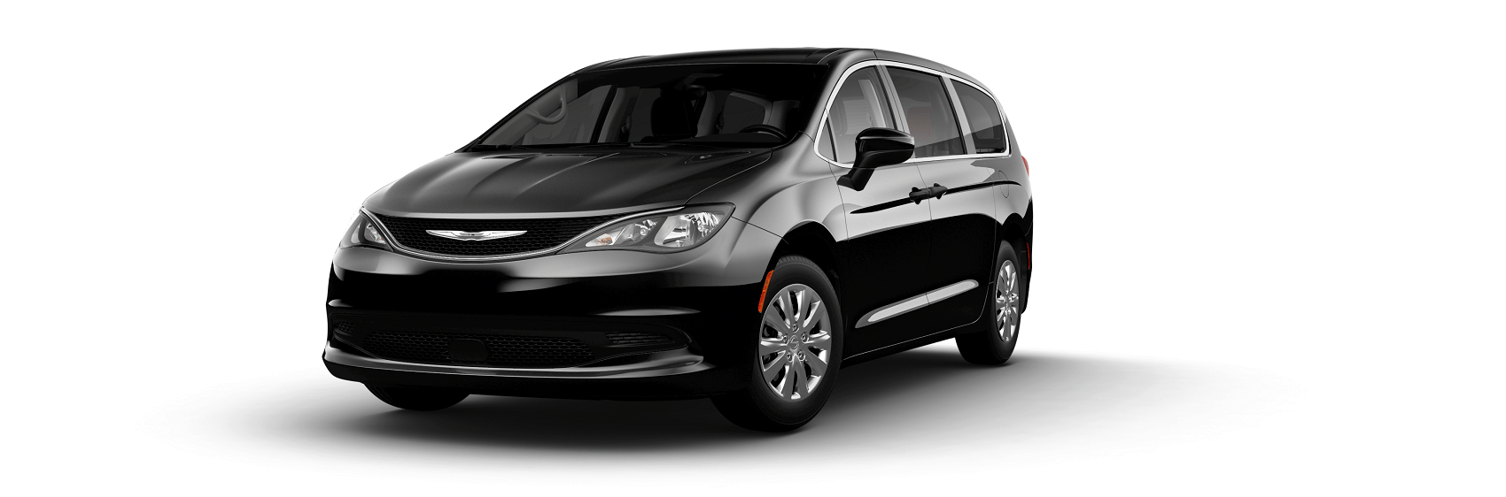 2021 Chrysler Voyager Review