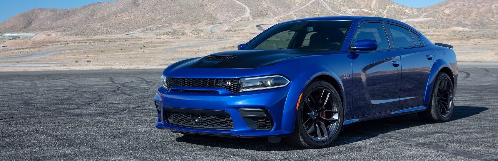 Dodge Dealer near Amherstdale-Robinette WV