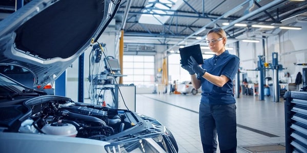 Used Car Service near Dunlow WV