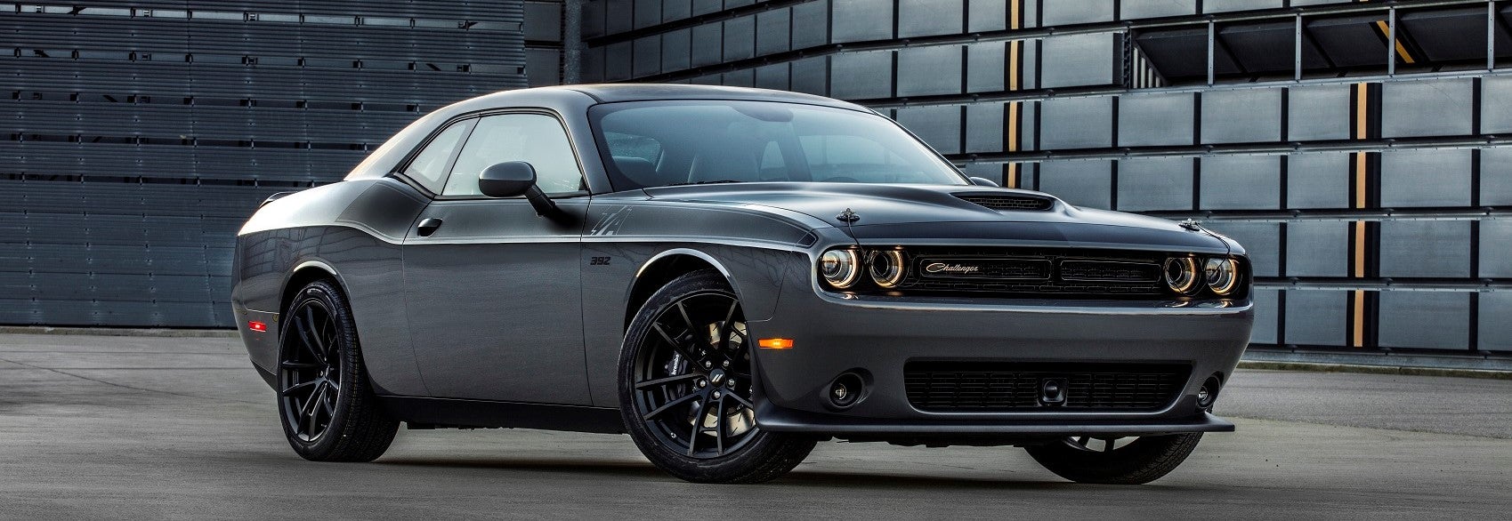 Dodge Dealer near Amherstdale-Robinette WV