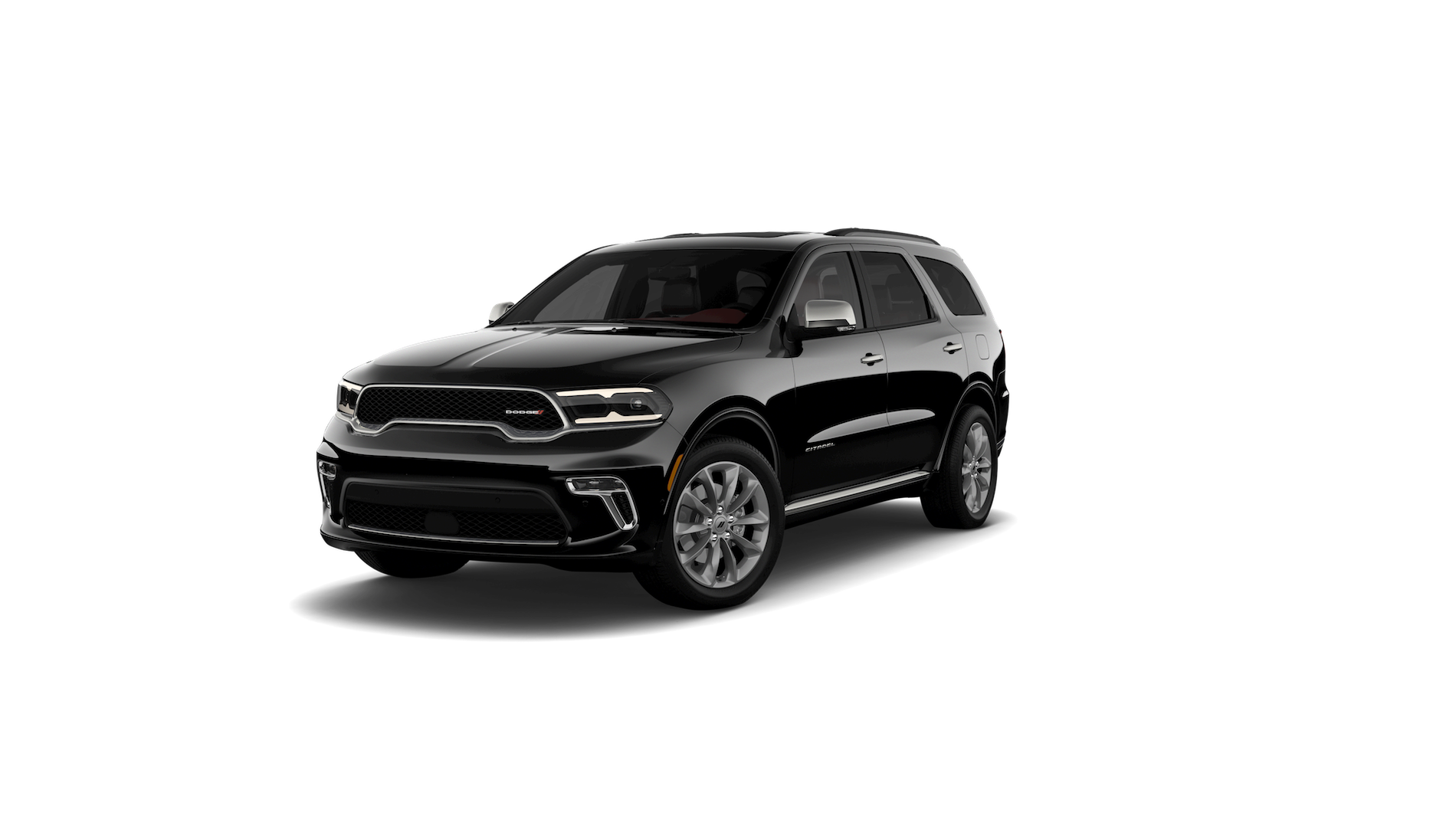Dodge Durango Black